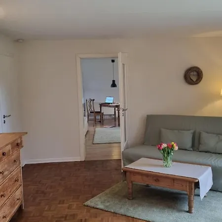 Corinna Bisping Prázdninový dům Ollsen