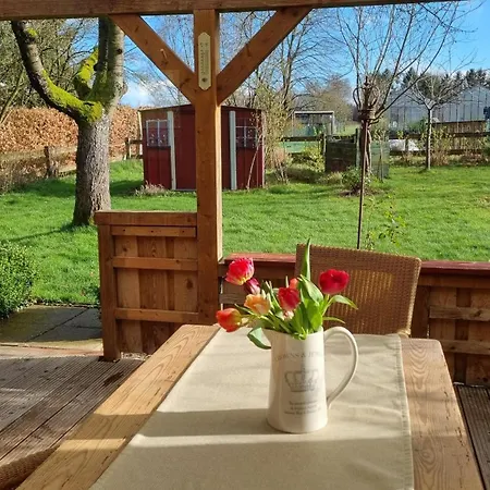 Corinna Bisping Ollsen