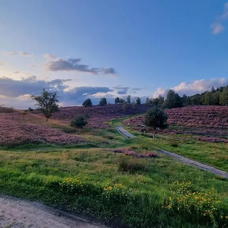 Prázdninový dům Corinna Bisping *