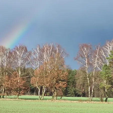 Prázdninový dům Corinna Bisping *